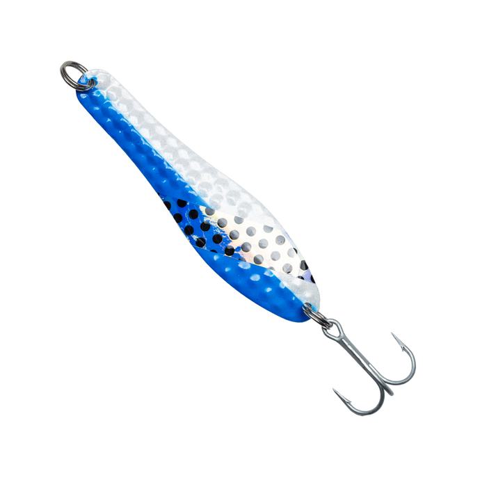 Optimizer Size 4 4.25" - Trout & Salmon Trolling Spoon
