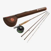 Catch America Freshwater Kit