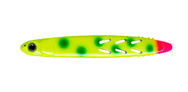 Hawken Simon Spin Bait 4.5" - Salmon