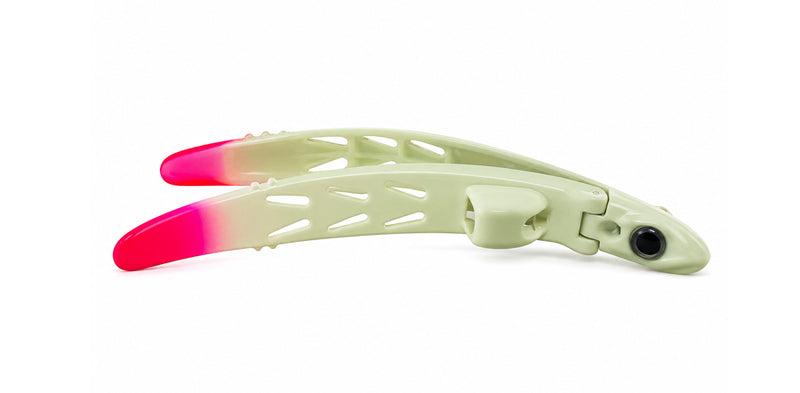 Hawken Simon Spin Bait 4.5" - Salmon