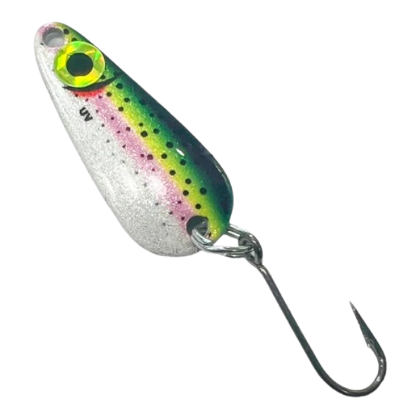 Junior Trigger Spoon