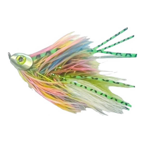 Metal Head Fly