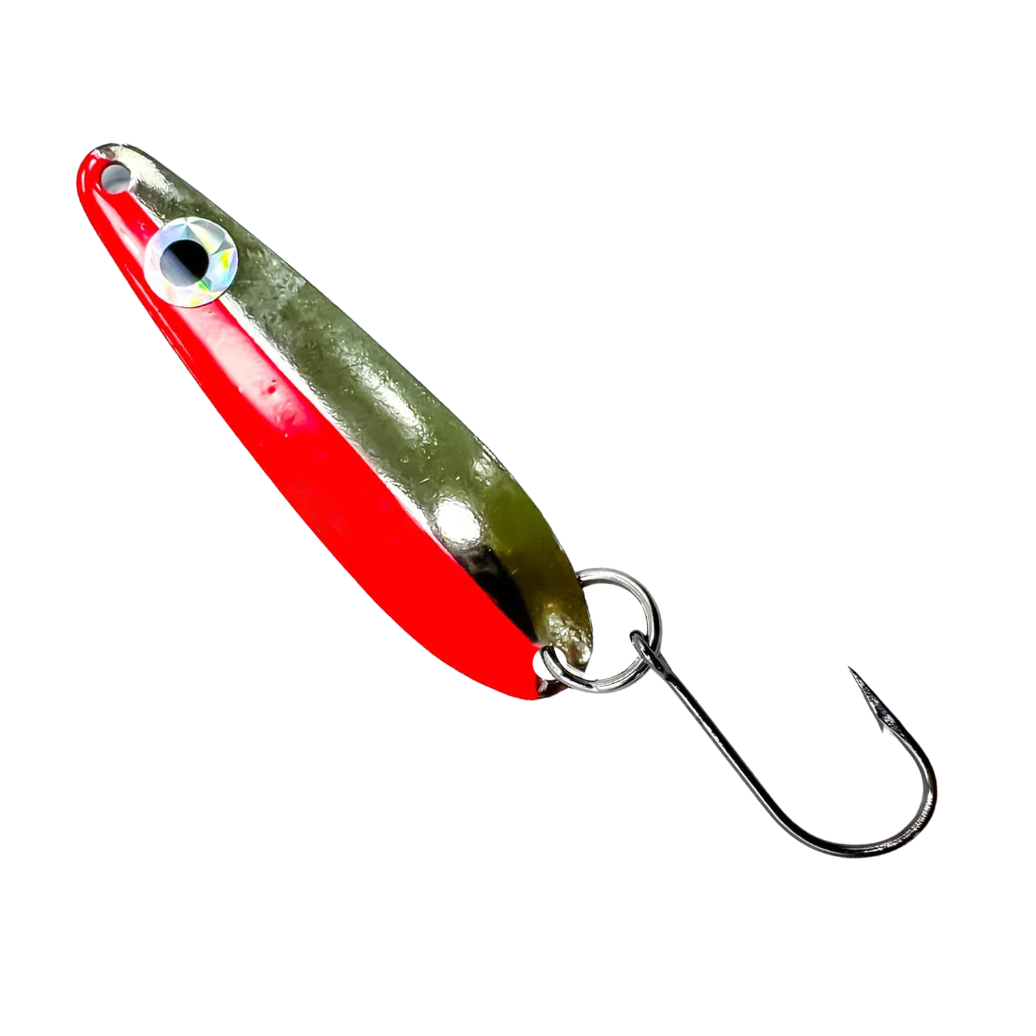 Trigger Spoon