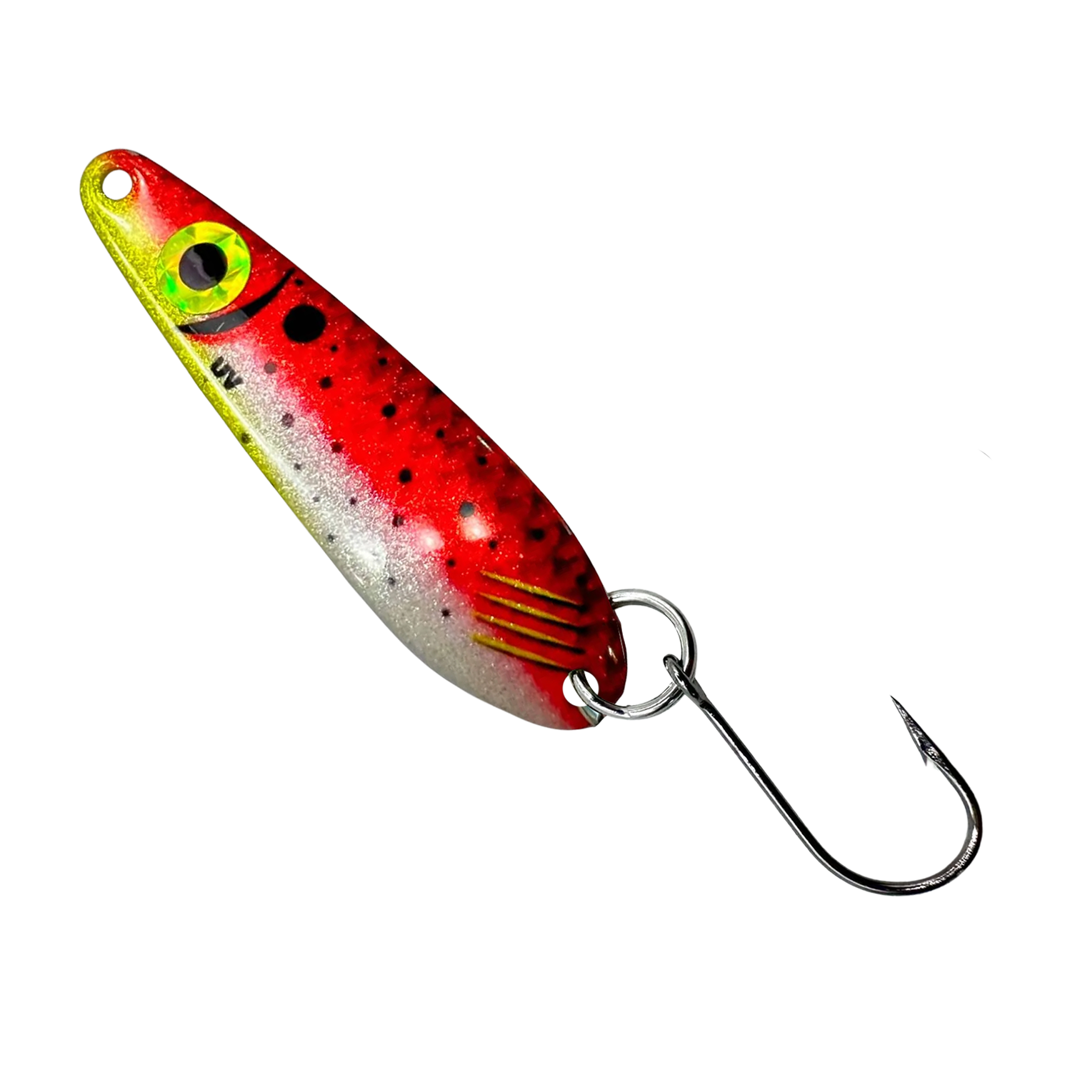 Trigger Spoon