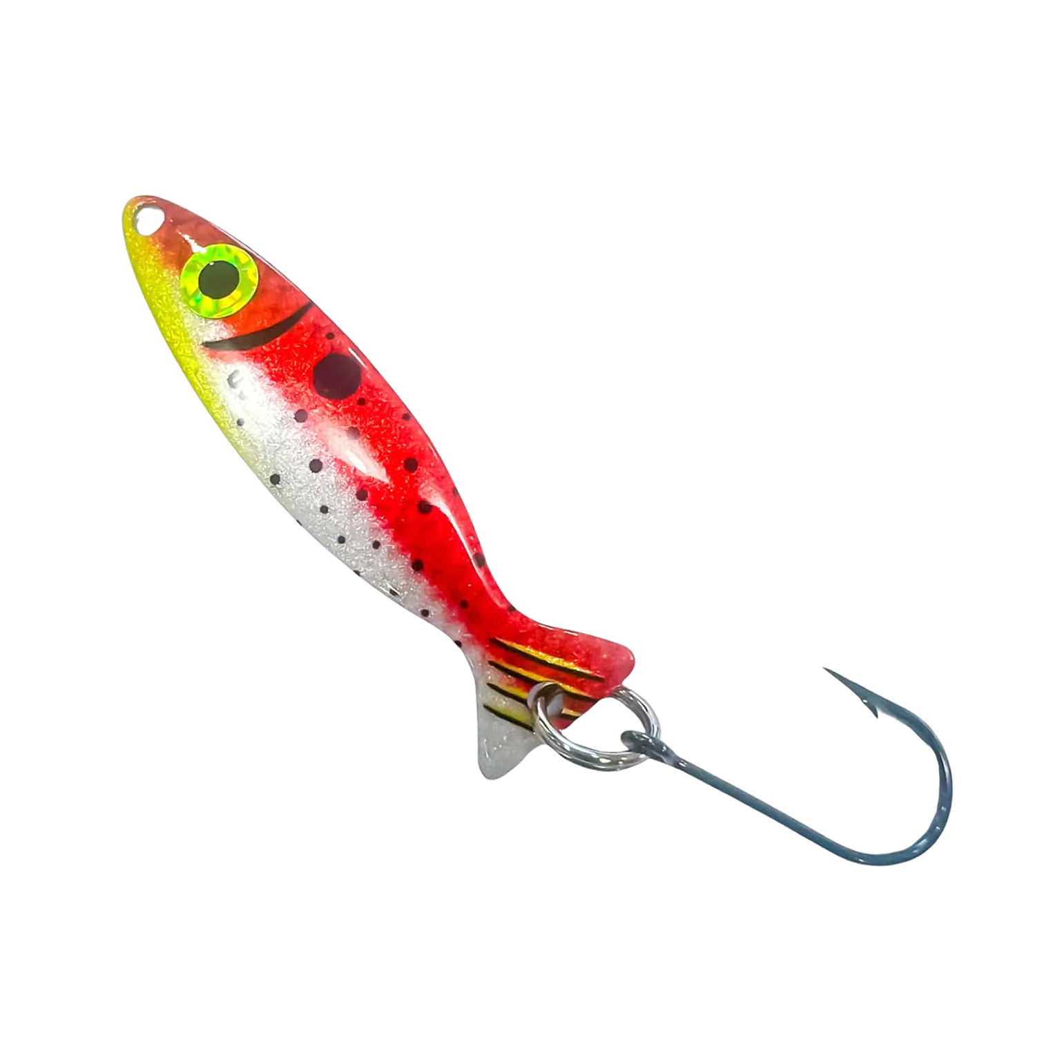 Speed Spoon