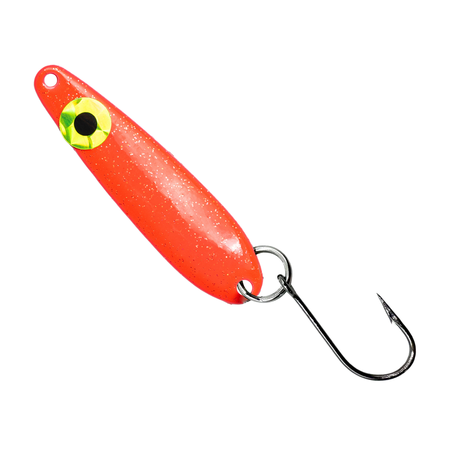 Trigger Spoon