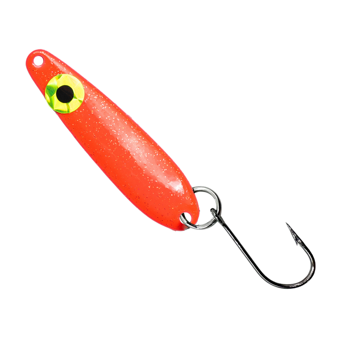 Trigger Spoon 2.25" - Trout, Salmon & Bass Spoon
