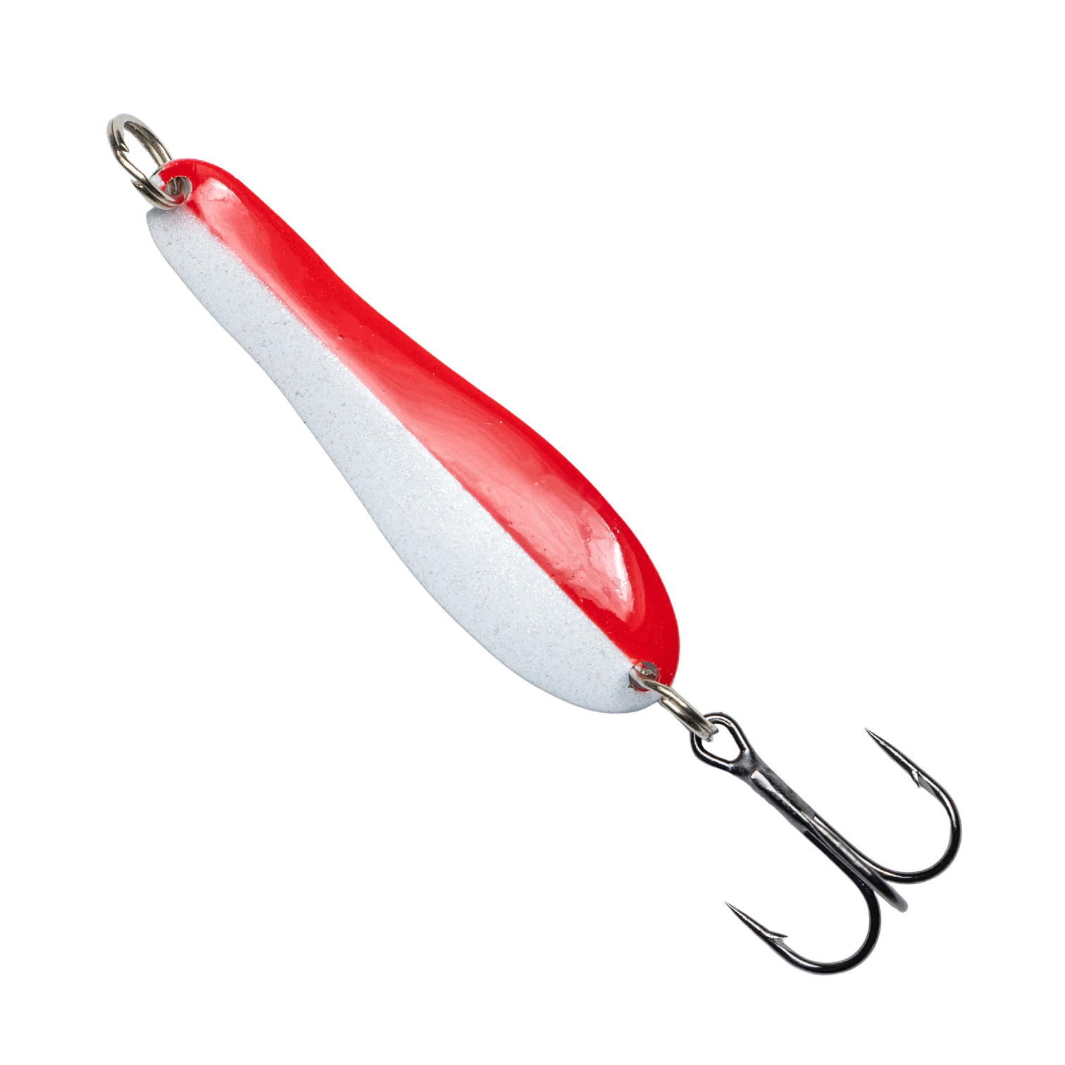 cheap fishing lures canada Freedom Tackle Corp Minnow Jigging Spoon Junior Optimizer - Trolling Spoon