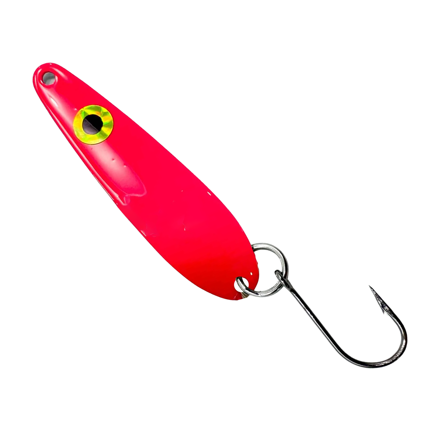 Trigger Spoon
