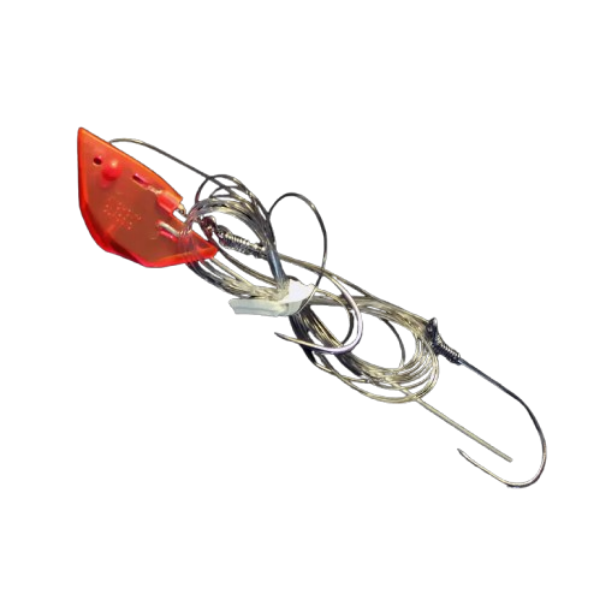 Anchovy Bait Head – 2 Pack