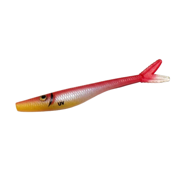 Trout Trix Minnows Elite - 5 pack