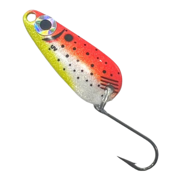 Junior Trigger Spoon