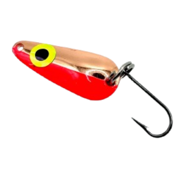 Junior Trigger Spoon