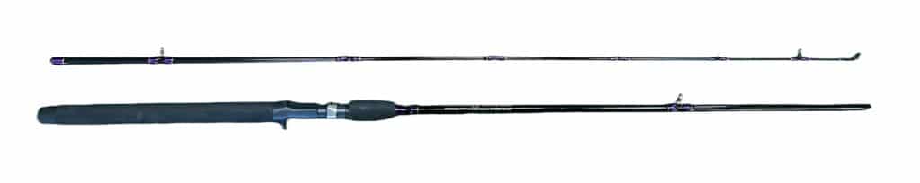 Cal's Salmon-Halibut-Striper Rod