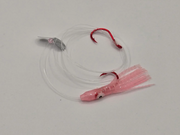 Spinner & Hooch, pre-rigged by Kevin Brock