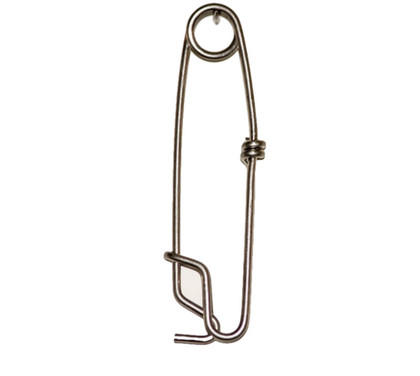 Stainless Steel Stacker Clip