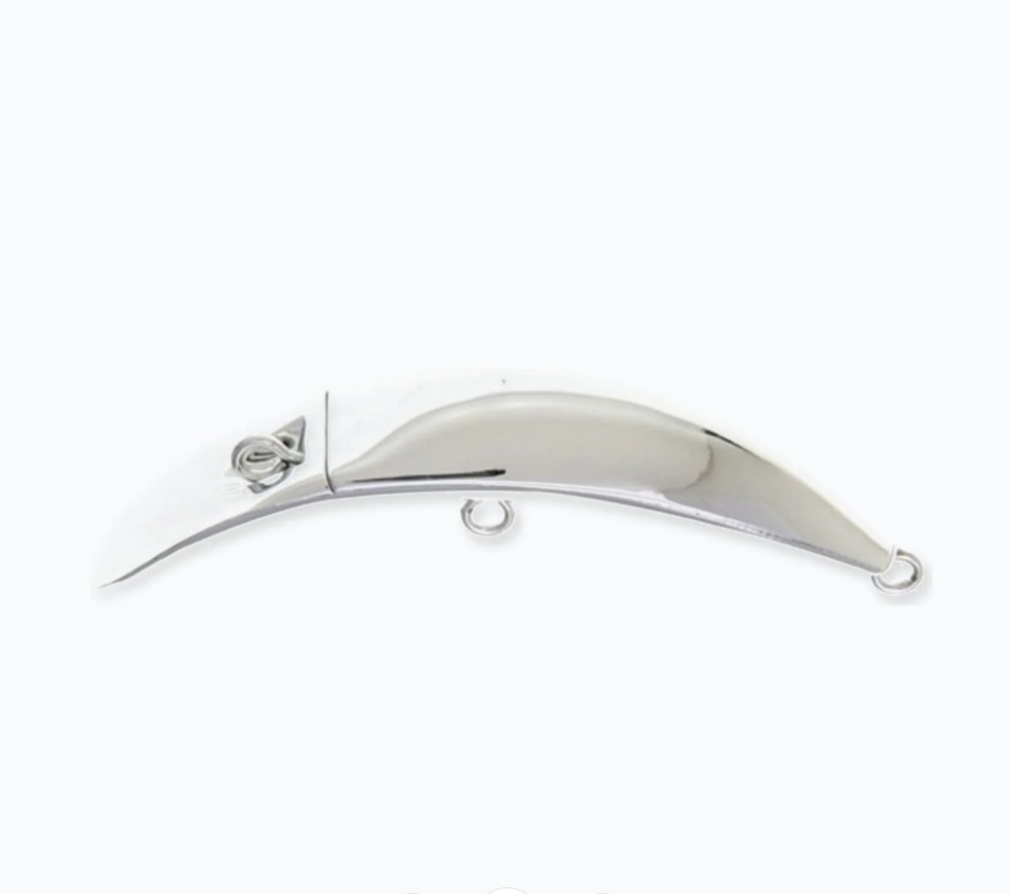 Brad's KillerFish KF15 4.75" - King Salmon
