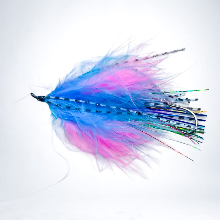 Trigger Fly – Trophy Trout Trolling Fly