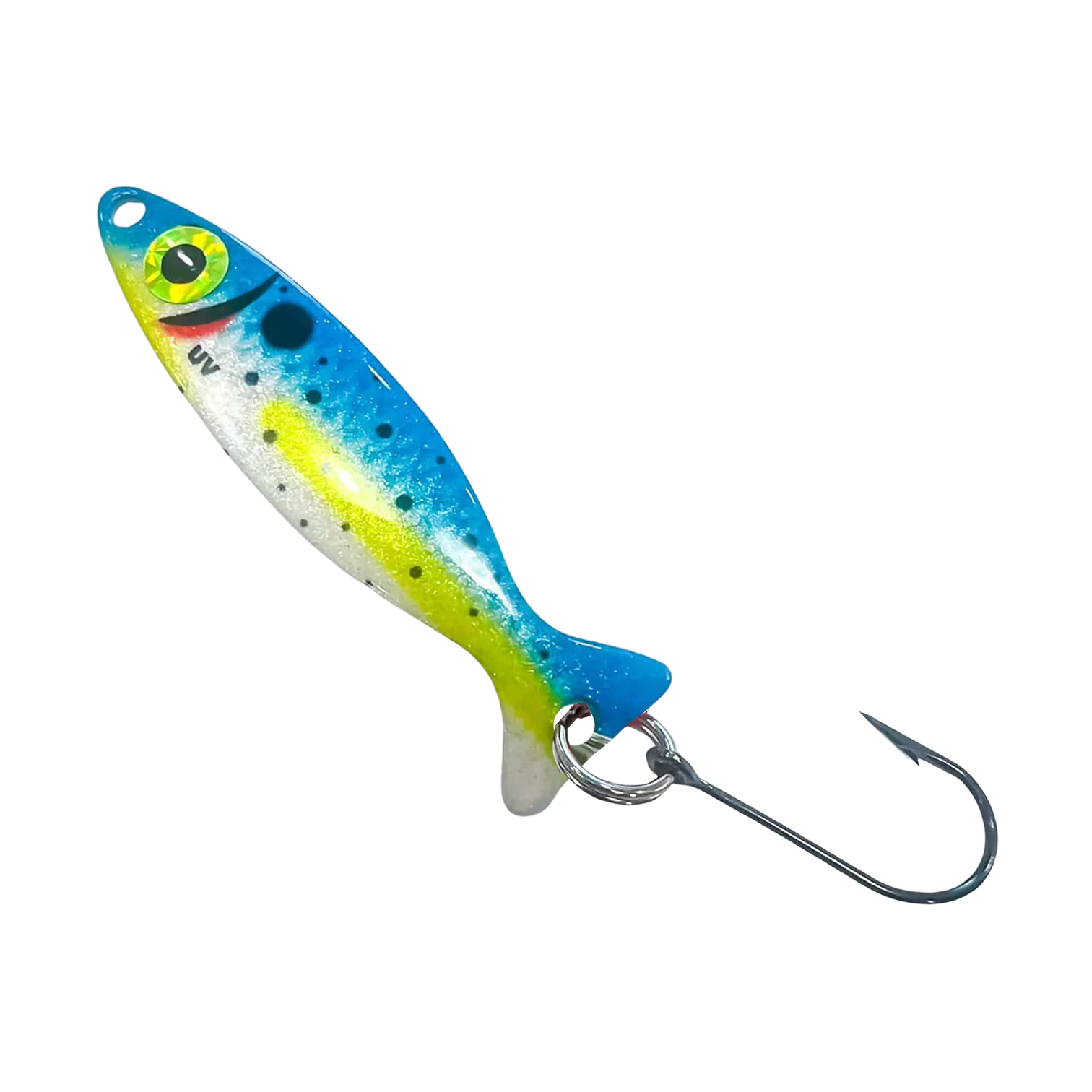 Speed Spoon