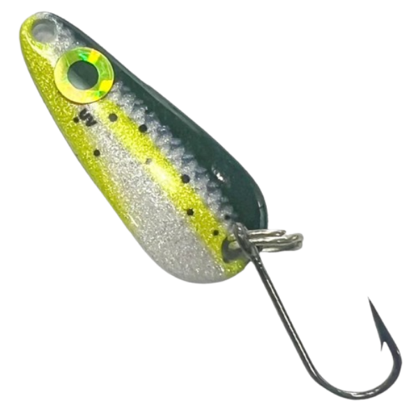 Junior Trigger Spoon