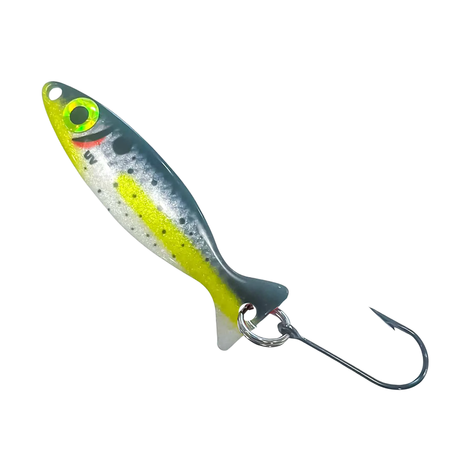 Speed Spoon