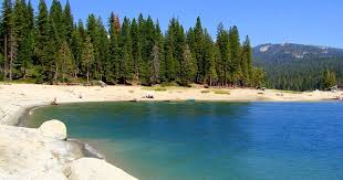 Shaver Lake