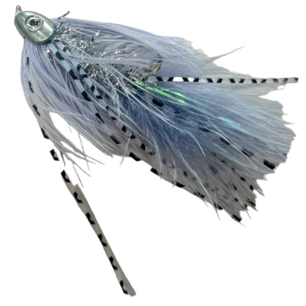 Metal Head Fly