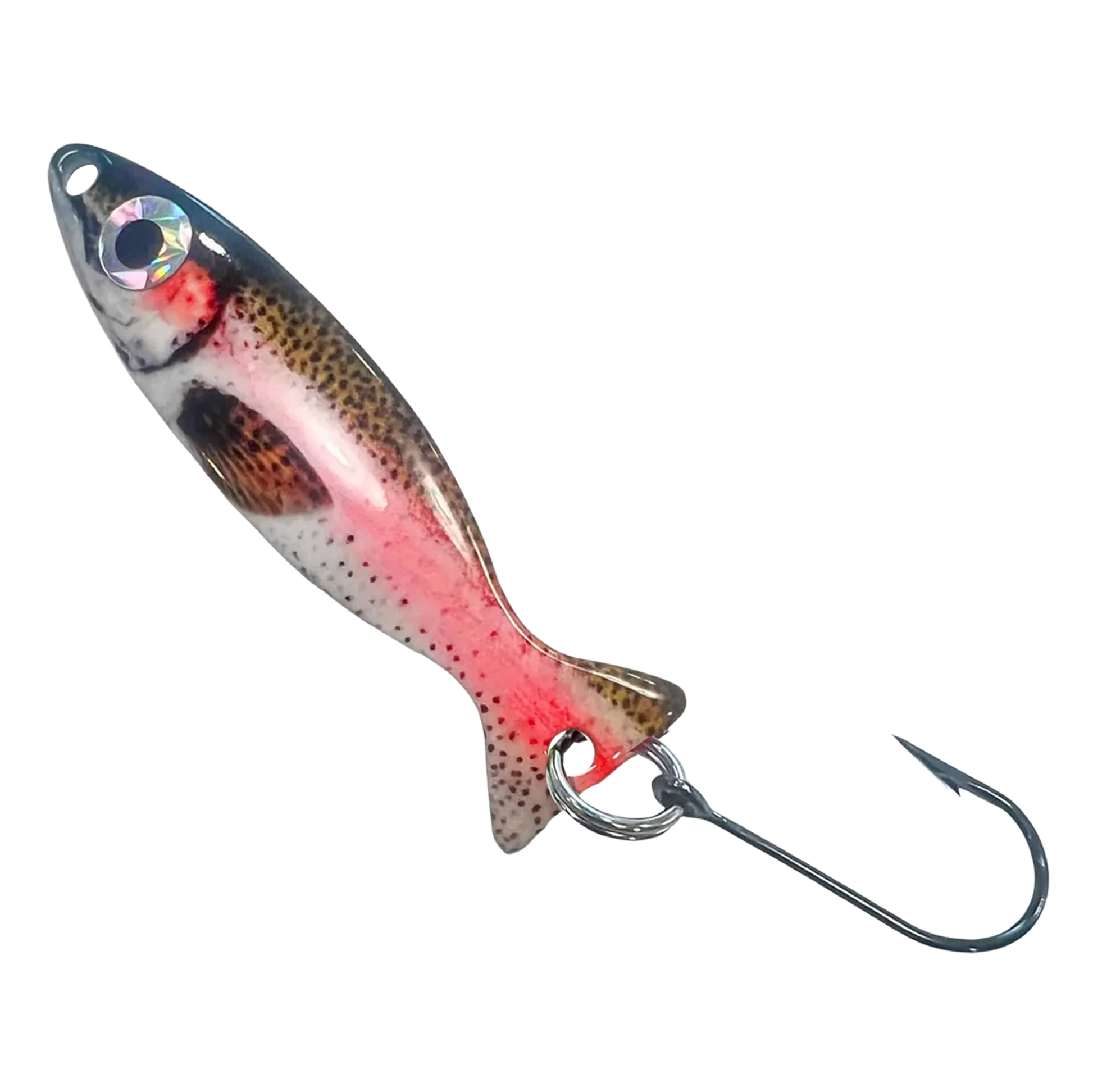 Fast Troll Spoon System for king salmon, landlocked salmon, salmon - Catch America product image