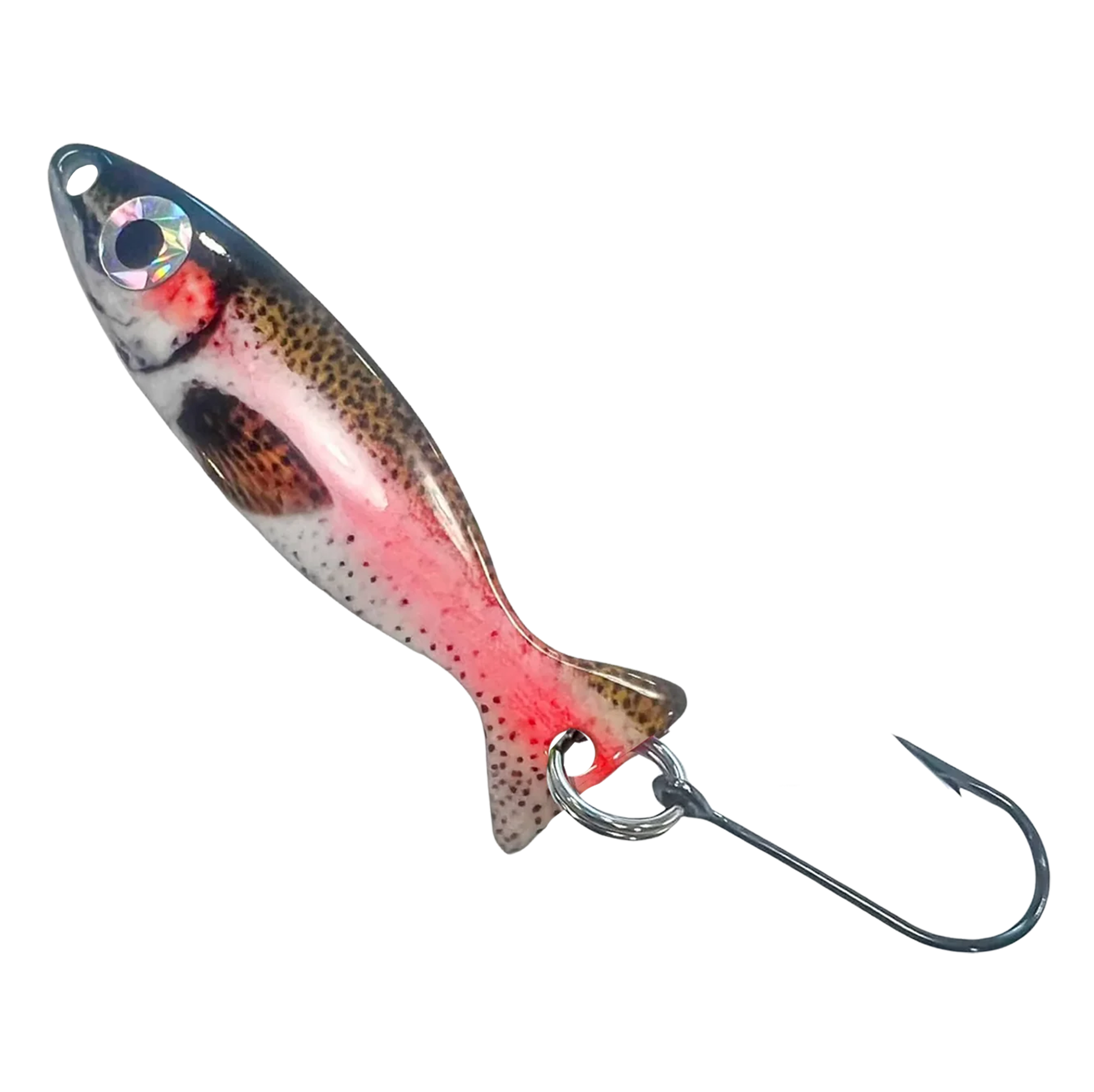 Fast Troll Spoon System for king salmon, landlocked salmon, salmon - Catch America product image