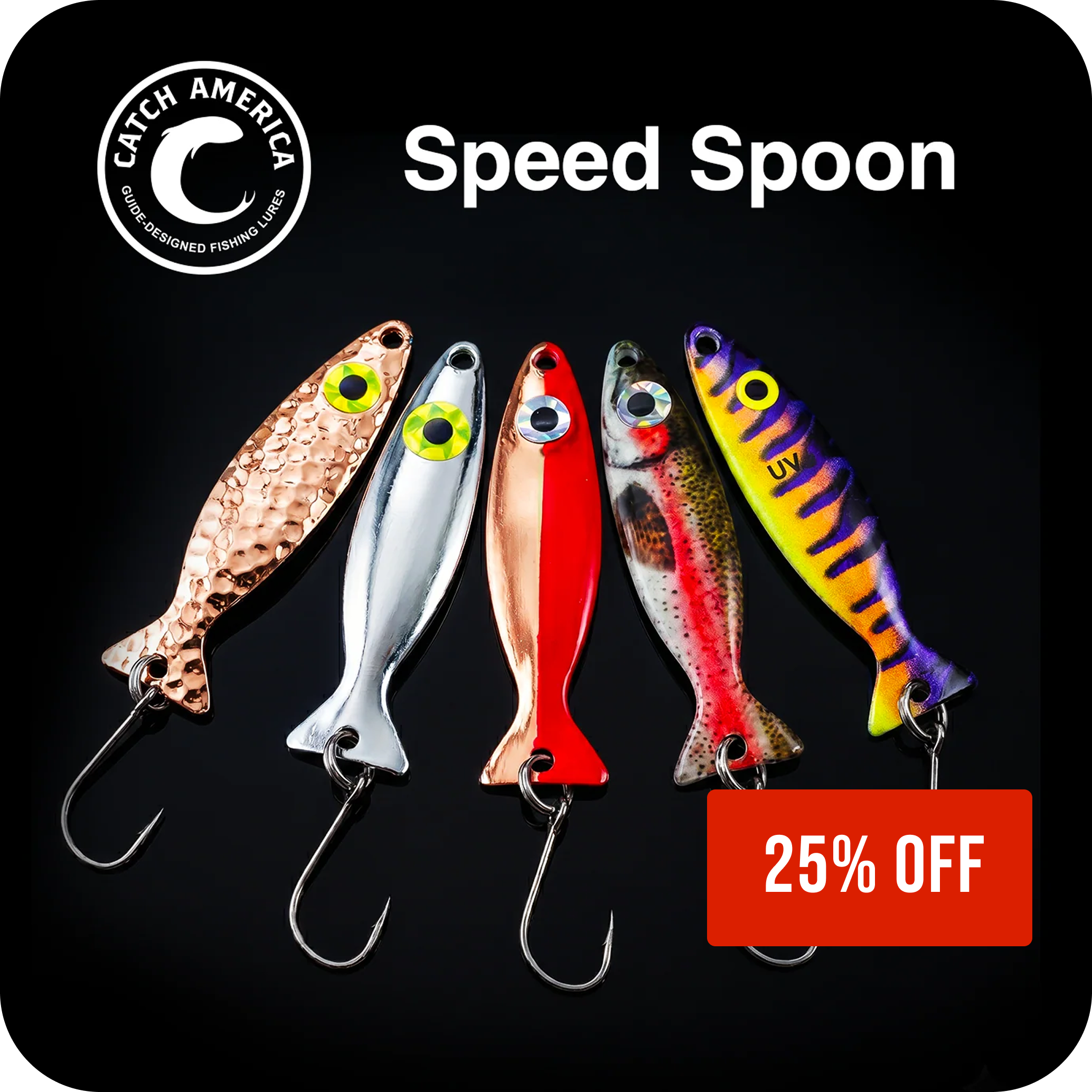 Speed Spoon