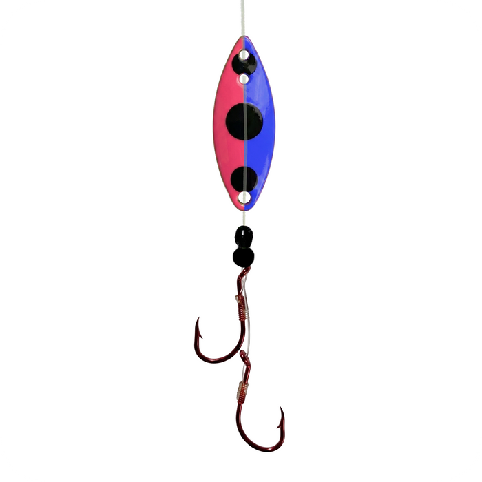 T-Pex 1" - Kokanee & Trout Trolling Lure