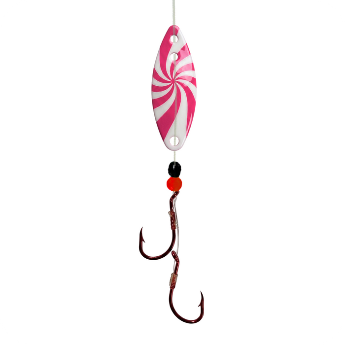 T-Pex 1" - Kokanee & Trout Trolling Lure