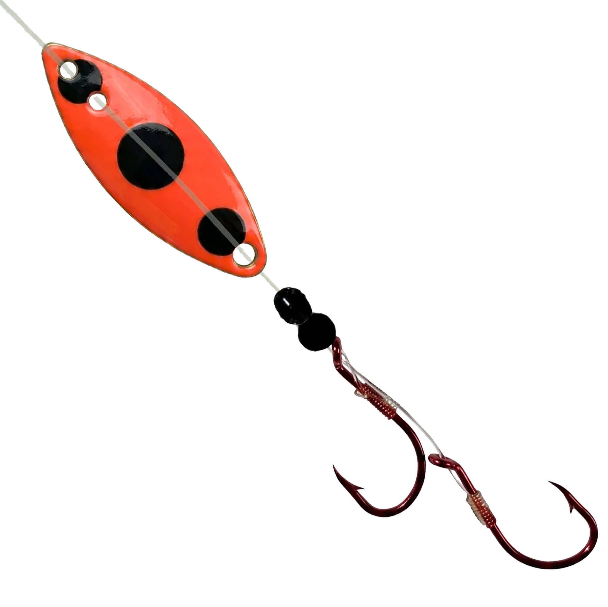Kokanee Slow Troll System