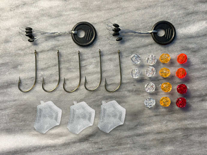 Trix Rigging Kit
