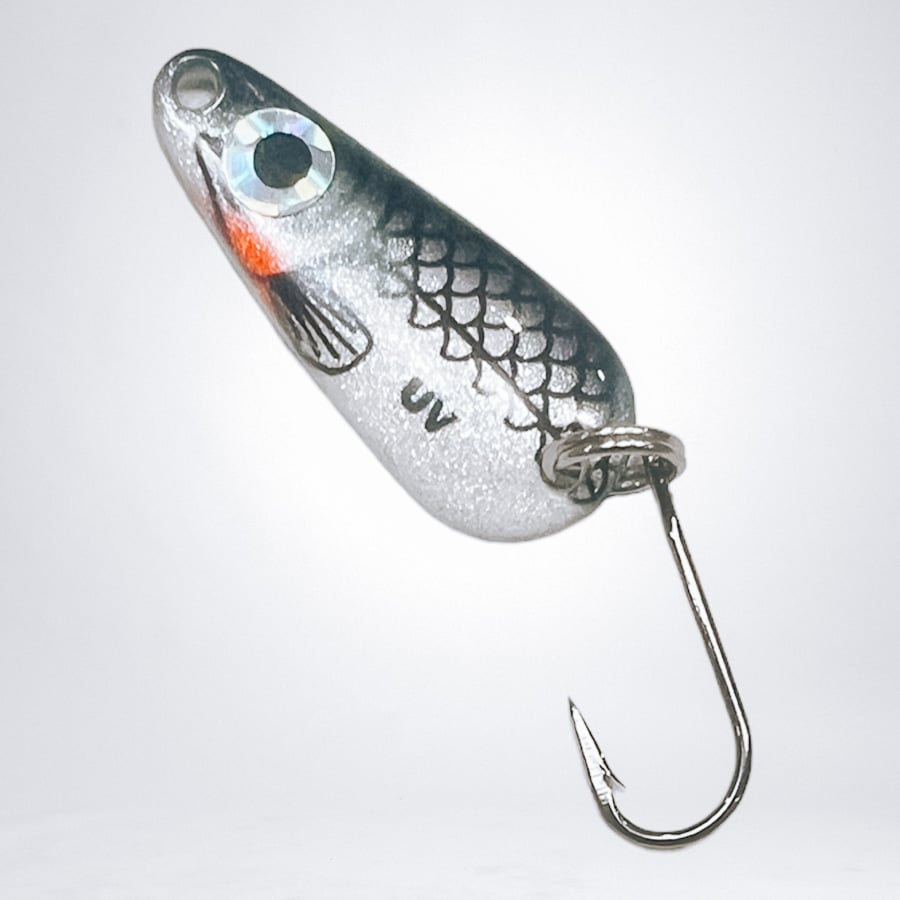 Junior Trigger Spoon
