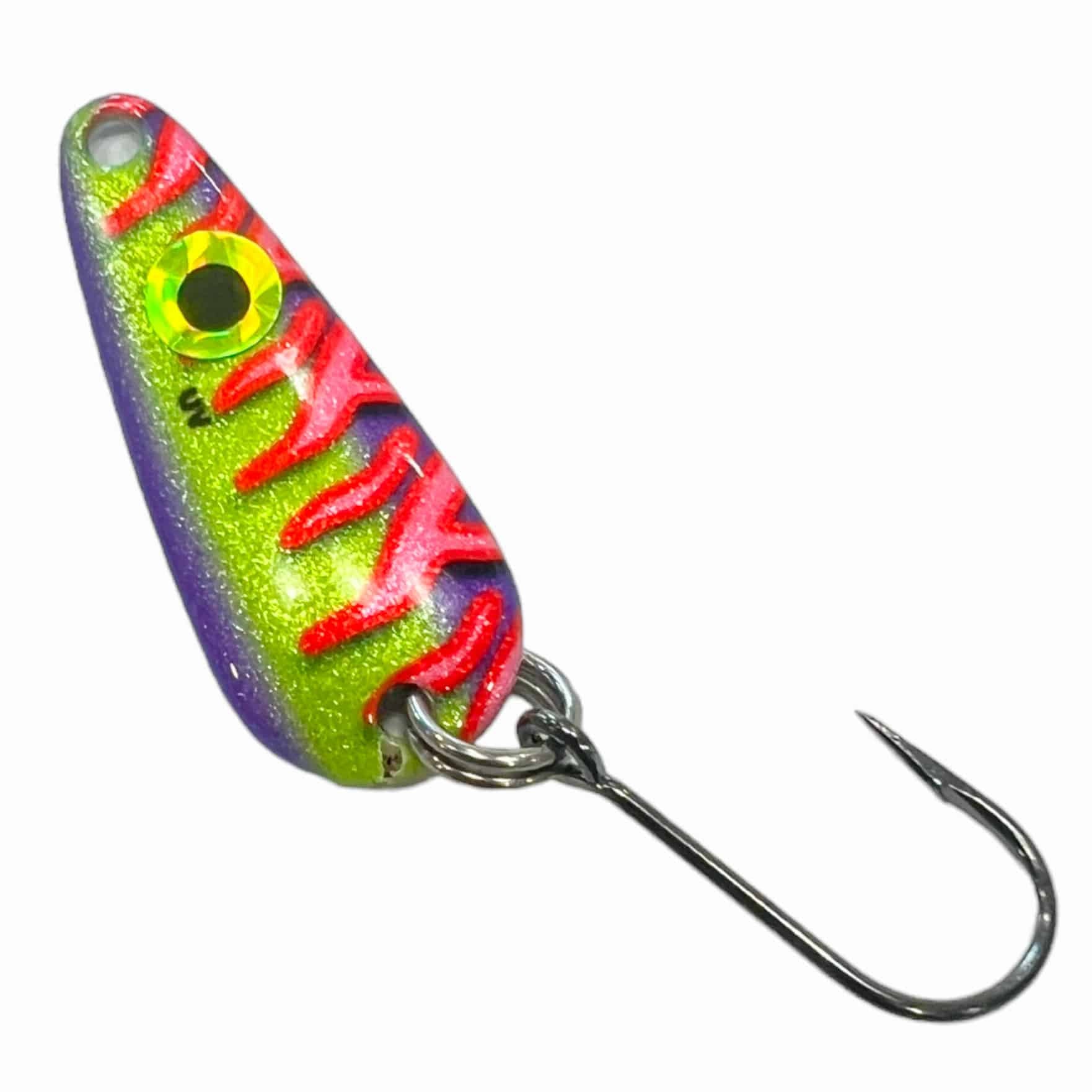 Junior Trigger Spoon
