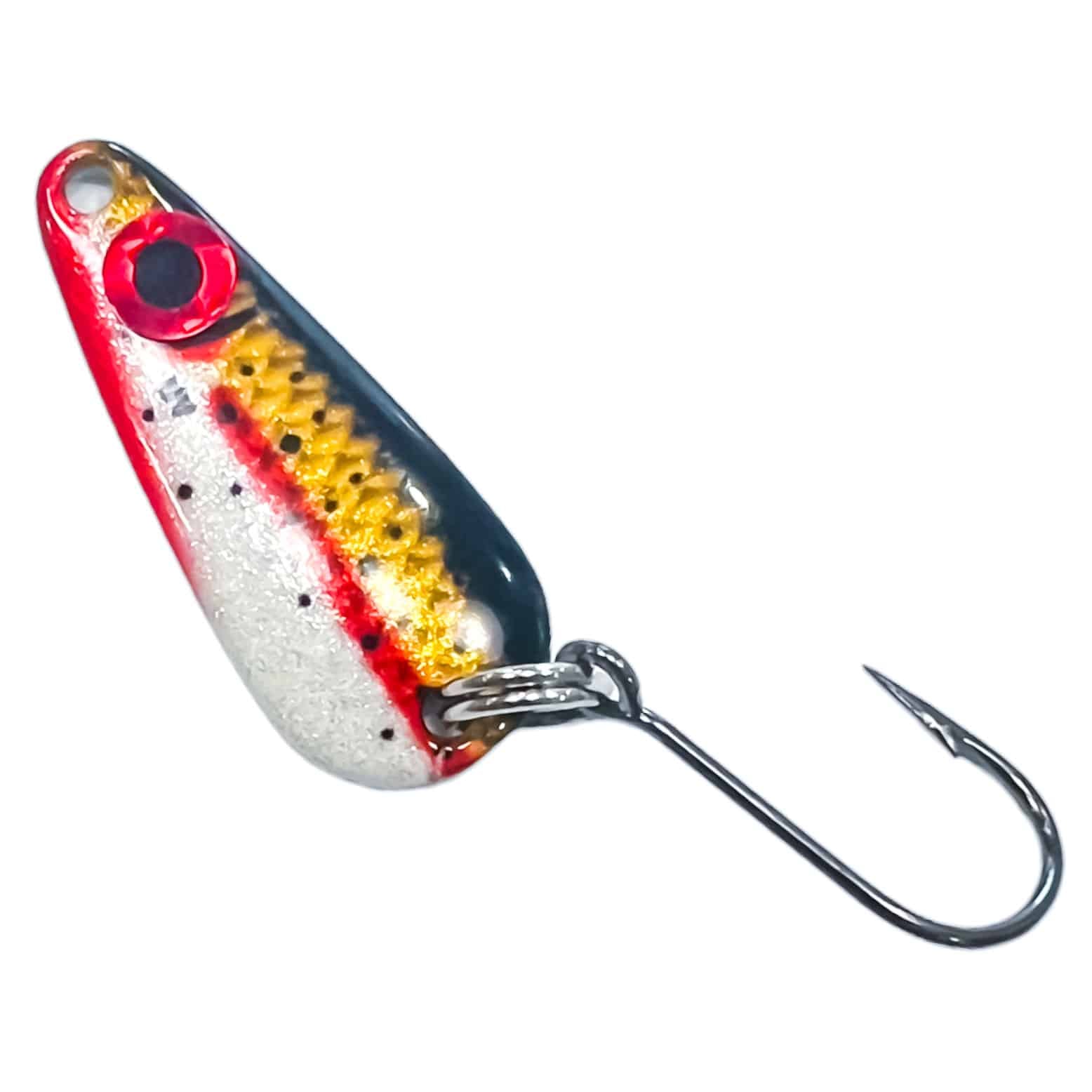 Junior Trigger Spoon