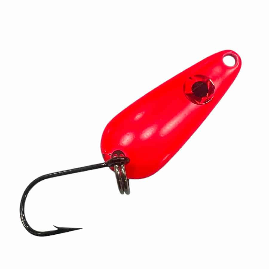 Junior Trigger Spoon