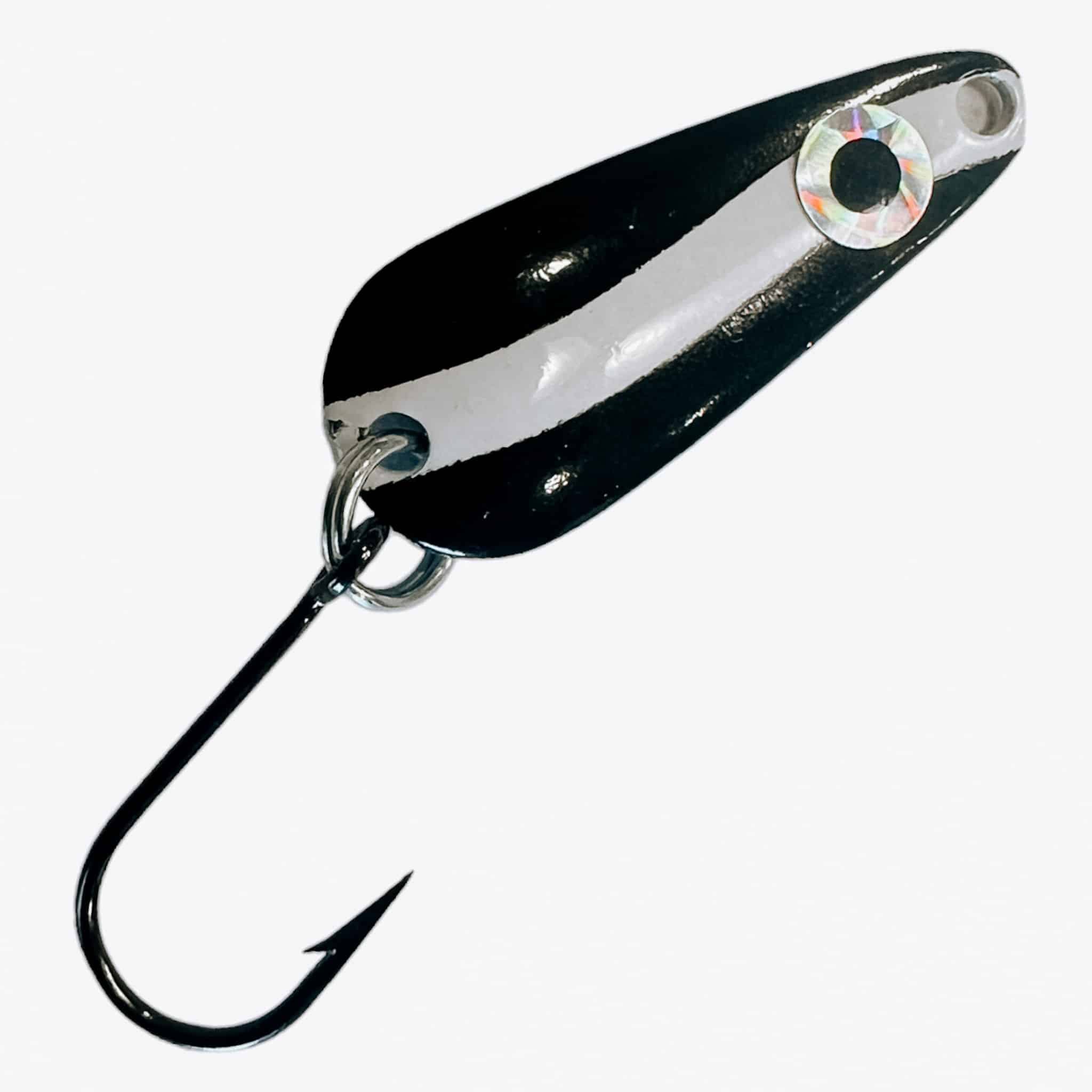 Junior Trigger Spoon