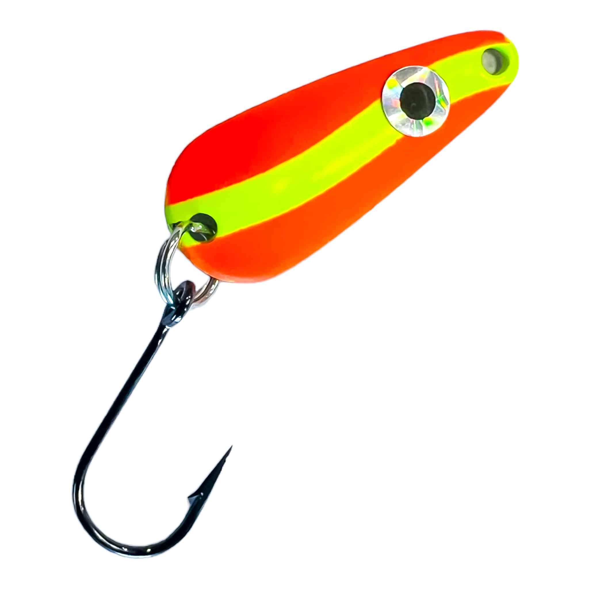 Junior Trigger Spoon