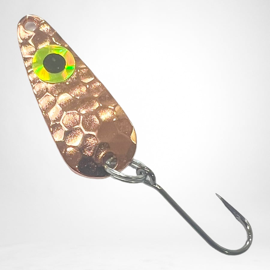Junior Trigger Spoon