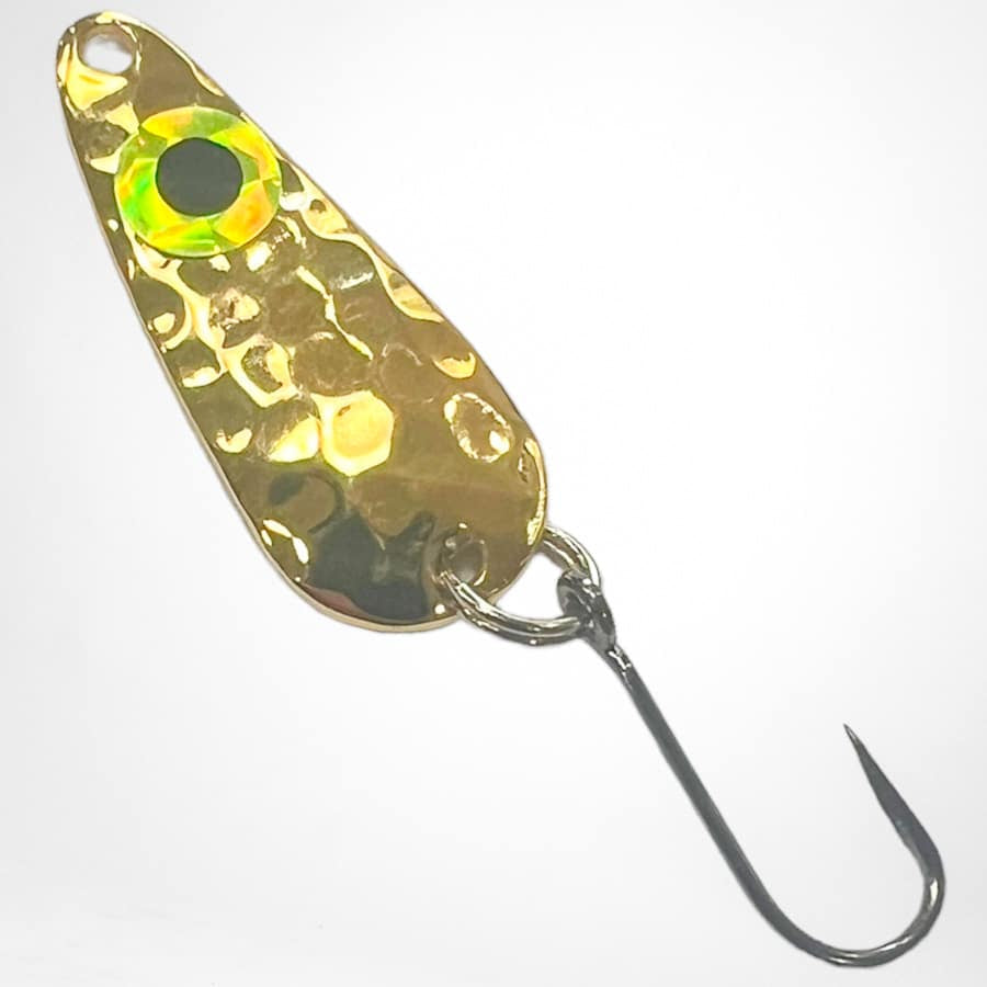 Junior Trigger Spoon
