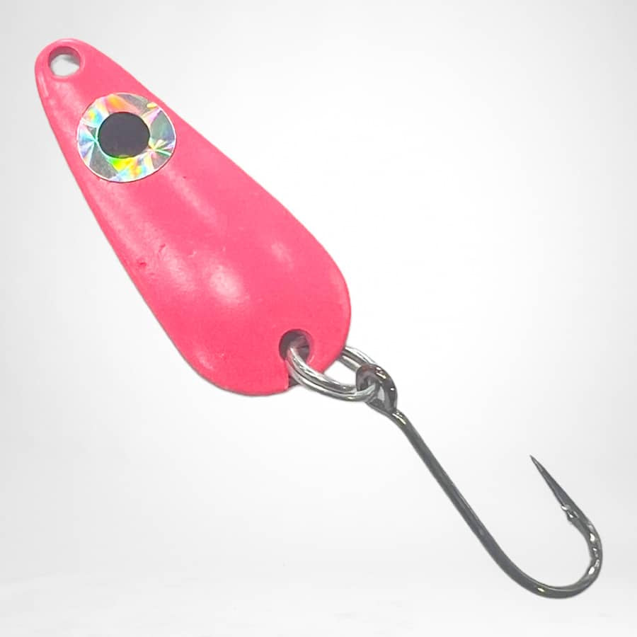Junior Trigger Spoon
