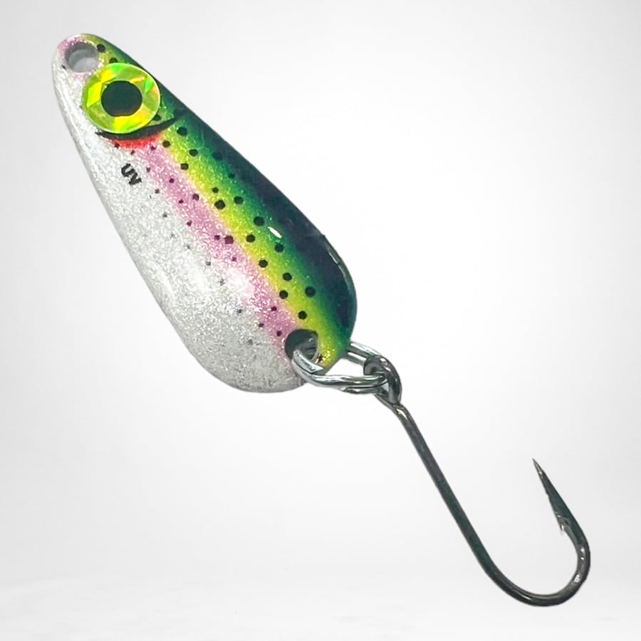 Junior Trigger Spoon