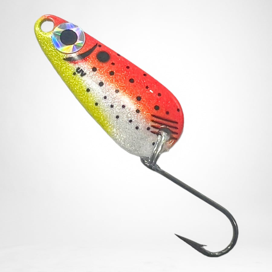 Junior Trigger Spoon