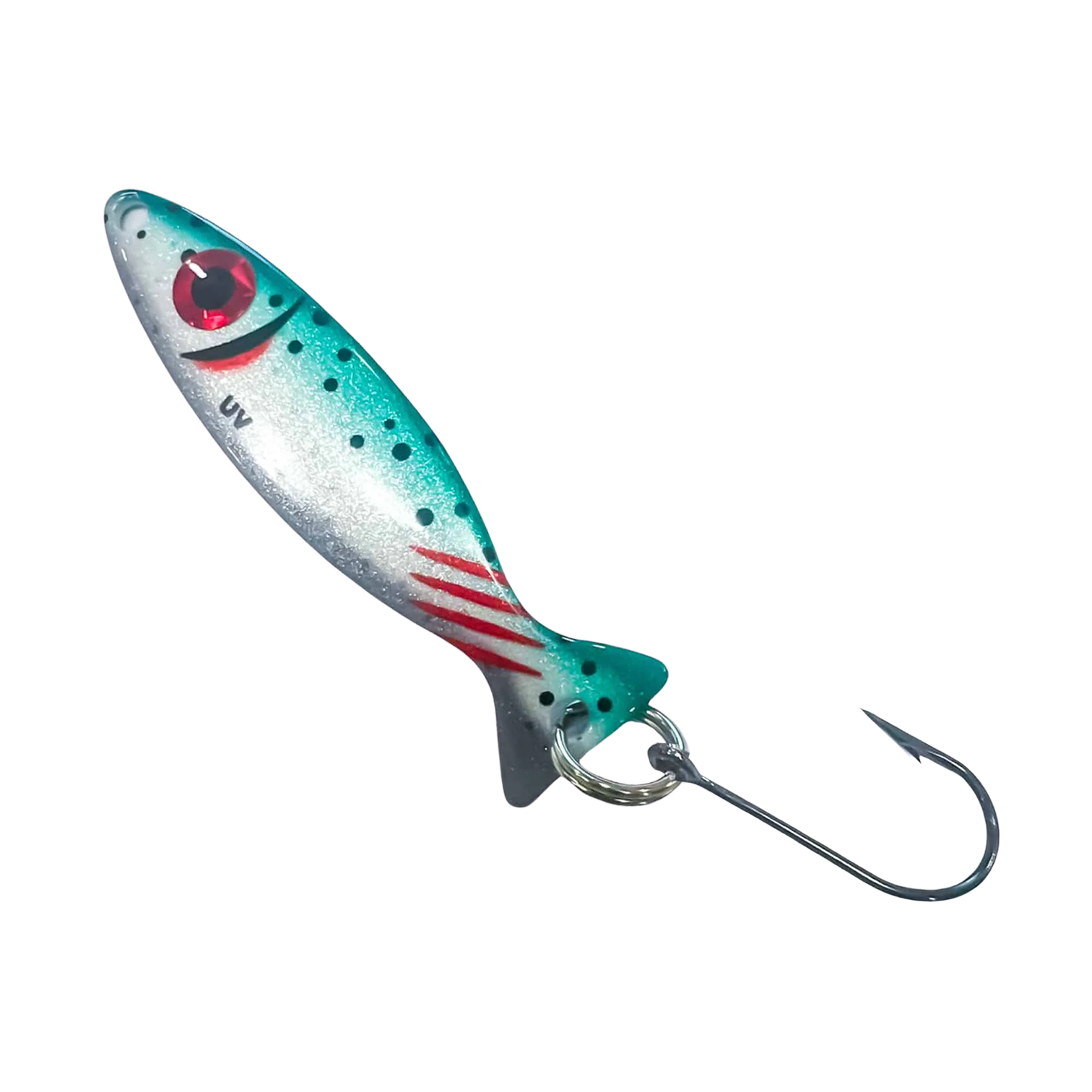 Speed Spoon