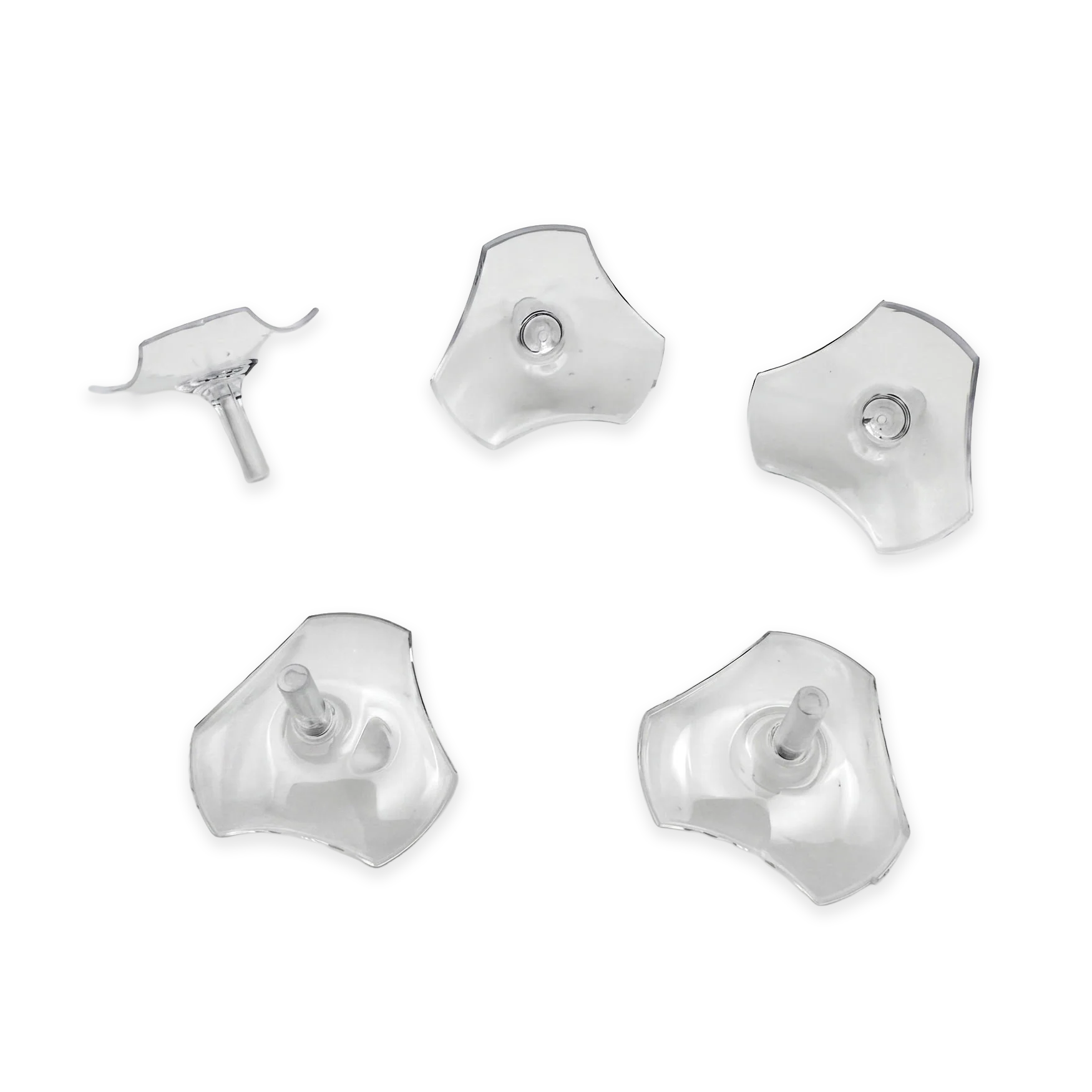 Trigger Discs - 5 Pack