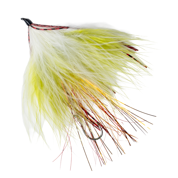 Trigger Fly - Trophy Trout Trolling Fly - 2 Pack