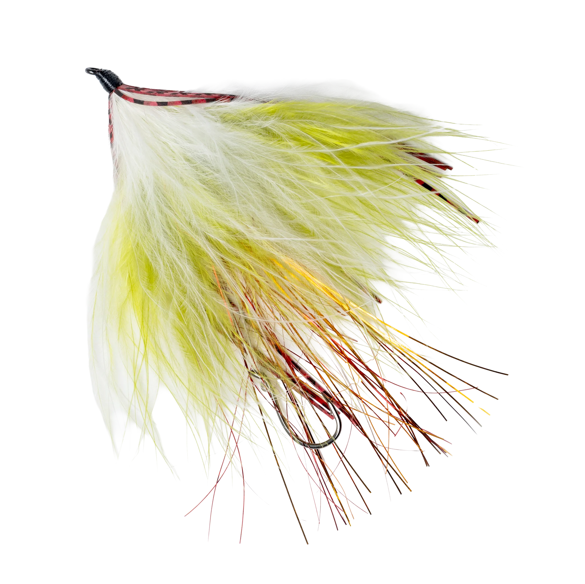 Finicky Trout Finesse System