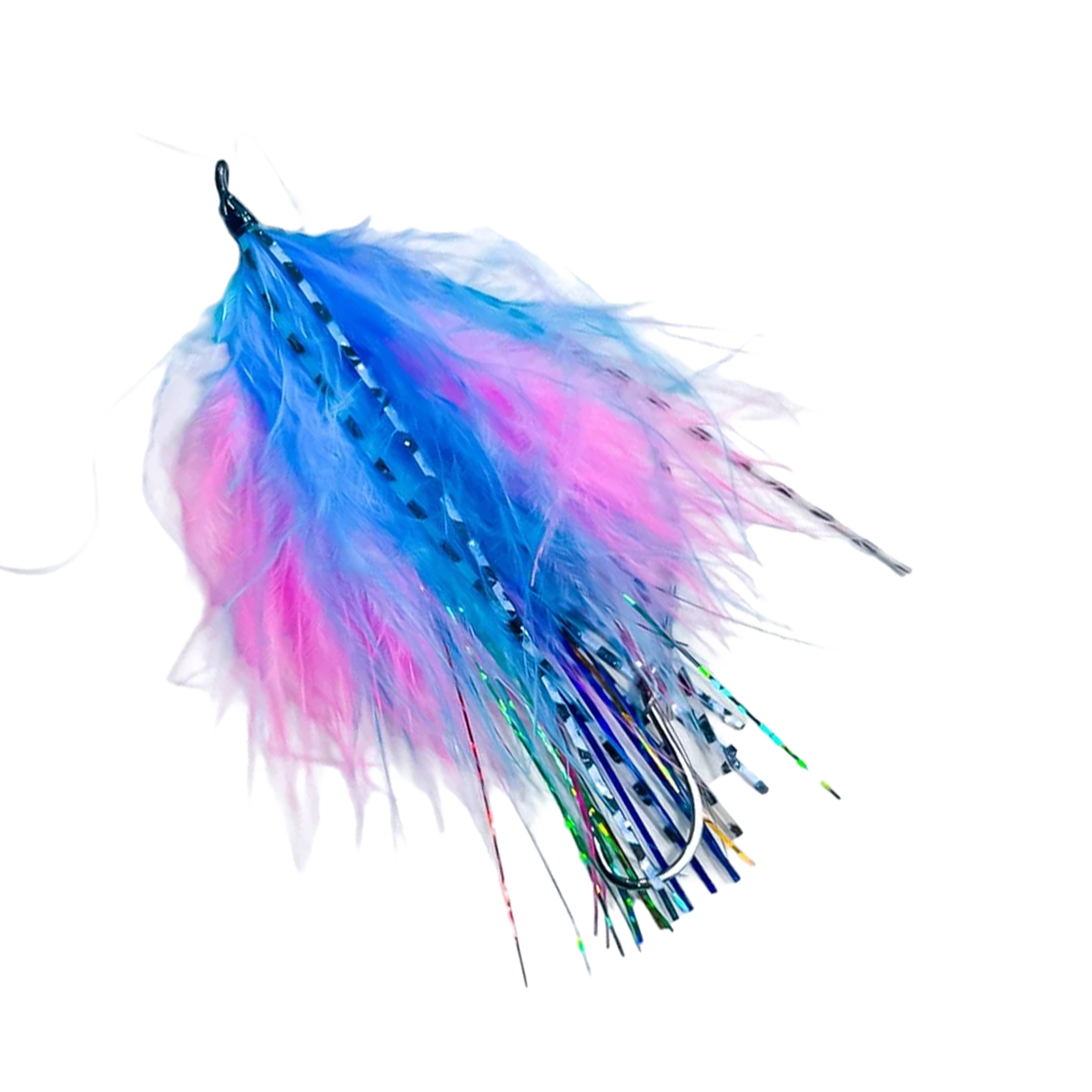 Trigger Fly - Trophy Trout Trolling Fly - 2 Pack